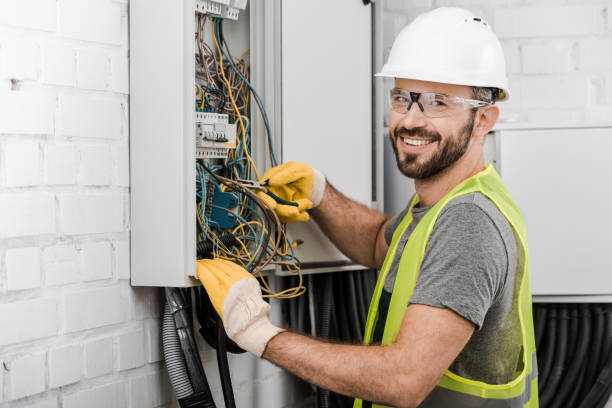 Best Circuit Breaker Repair  in Pinckneyvle, IL