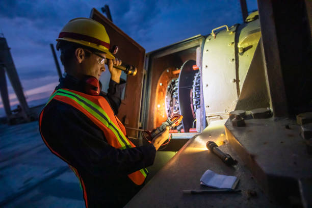 Best Electric Panel Repair  in Pinckneyvle, IL