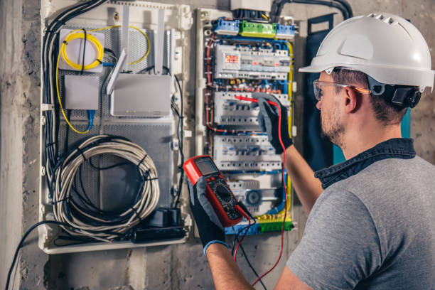 Best Affordable Electrical Installation  in Pinckneyvle, IL