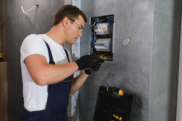  Pinckneyvle, IL Electrician Pros