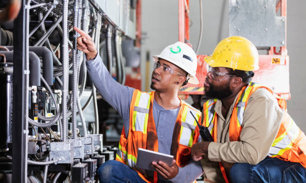 Best Home Electrical Repair  in Pinckneyvle, IL