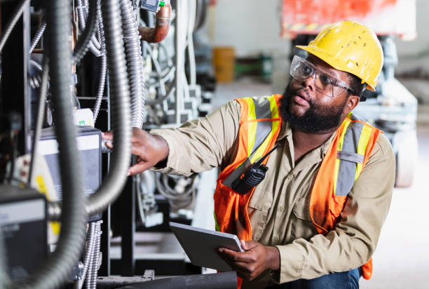Affordable Electrical Installation in Pinckneyville, IL