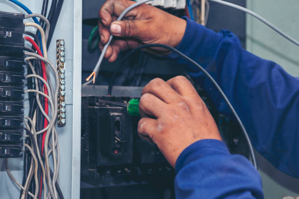 Trusted Pinckneyville, IL Electrician Experts